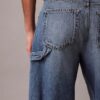 Pantalones cortos Denim utilitarios estilo 90 Pantalones cortos Denim utilitarios estilo 90