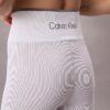 Pantalones cortos deportivos de canalé Pantalones cortos deportivos de canalé
