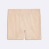 Pantalones cortos deportivos sin costuras para niñas