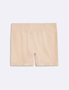 Pantalones cortos deportivos sin costuras para niñas
