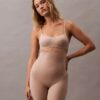 Pantalones cortos elásticos que no se deslizan