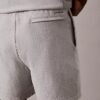 Pantalones cortos Heritage Classic de felpa Pantalones cortos Heritage Classic de felpa
