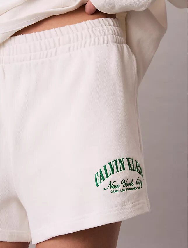 Pantalones cortos Heritage Classic Jersey Pantalones cortos Heritage Classic Jersey