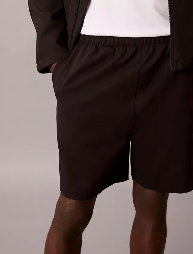 Pantalones cortos Ponte Tech Pantalones cortos Ponte Tech