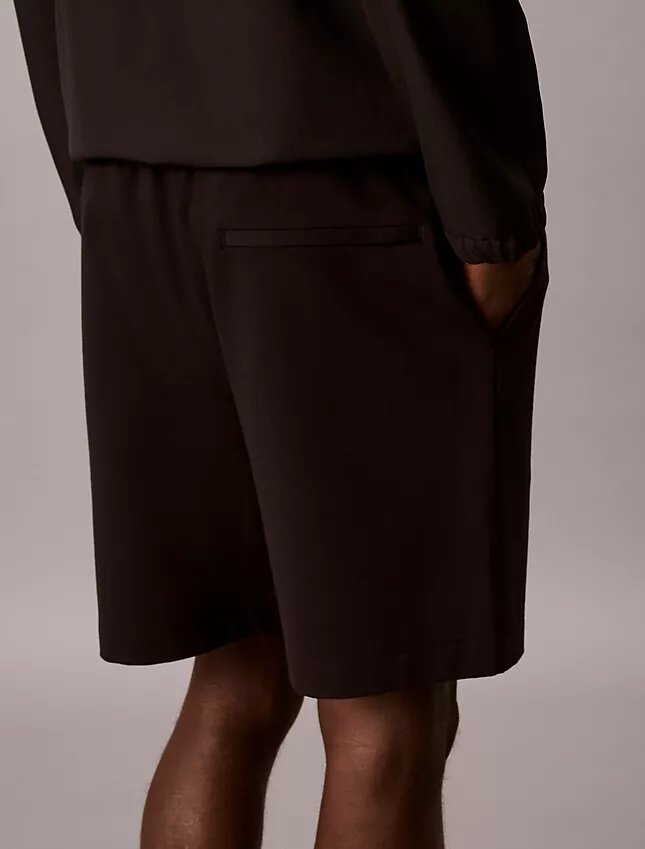 Pantalones cortos Ponte Tech Pantalones cortos Ponte Tech