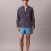 Pantalones cortos ripstop sin cremallera