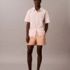 Pantalones cortos ripstop sin cremallera