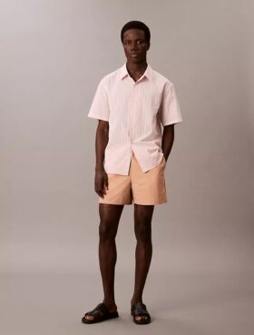Pantalones cortos ripstop sin cremallera