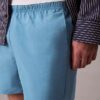 Pantalones cortos ripstop sin cremallera