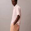 Pantalones cortos ripstop sin cremallera