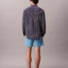 Pantalones cortos ripstop sin cremallera
