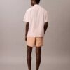 Pantalones cortos ripstop sin cremallera
