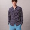 Pantalones cortos ripstop sin cremallera