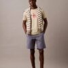 Pantalones cortos utilitarios Ripstop