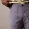 Pantalones cortos utilitarios Ripstop