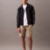 Pantalones cortos utilitarios Ripstop