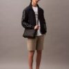 Pantalones cortos utilitarios Ripstop