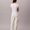 Pantalones de chándal cargo de felpa con Monogram Pantalones de chándal cargo de felpa con Monogram