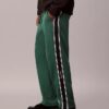 Pantalones de chándal clásicos de felpa