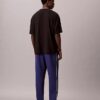 Pantalones de chándal clásicos de felpa