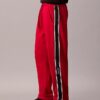 Pantalones de chándal clásicos de felpa