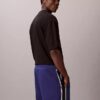 Pantalones de chándal clásicos de felpa