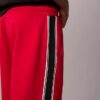 Pantalones de chándal clásicos de felpa