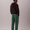 Pantalones de chándal clásicos de felpa