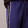 Pantalones de chándal clásicos de felpa