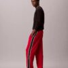 Pantalones de chándal clásicos de felpa