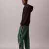 Pantalones de chándal clásicos de felpa