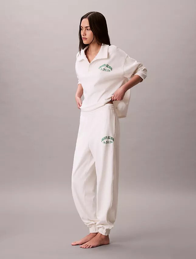 Pantalones de chándal clásicos Heritage Pantalones de chándal clásicos Heritage