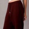 Pantalones de chándal con cinta con el logotipo Pantalones de chándal con cinta con el logotipo