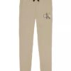 Pantalones de chándal con cordón Monologo para niños
