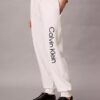 Pantalones de chándal con logo estampado Pantalones de chándal con logo estampado