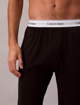 Pantalones de chándal Cotton Stretch de algodón Icon