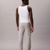 Pantalones de chándal Cotton Stretch de algodón Icon