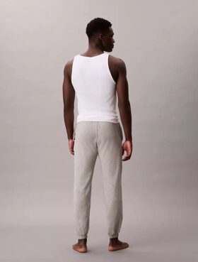 Pantalones de chándal Cotton Stretch de algodón Icon