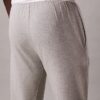 Pantalones de chándal Cotton Stretch de algodón Icon
