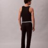 Pantalones de chándal Cotton Stretch de algodón Icon
