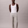 Pantalones de chándal Cotton Stretch de algodón Icon