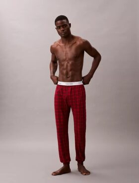 Pantalones de chándal Cotton Stretch Icon