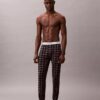 Pantalones de chándal Cotton Stretch Icon