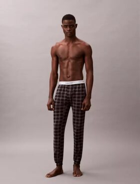 Pantalones de chándal Cotton Stretch Icon