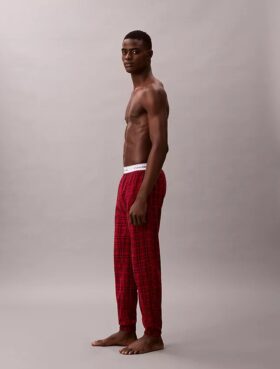 Pantalones de chándal Cotton Stretch Icon