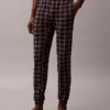 Pantalones de chándal Cotton Stretch Icon
