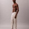 Pantalones de chándal Cotton Stretch Icon