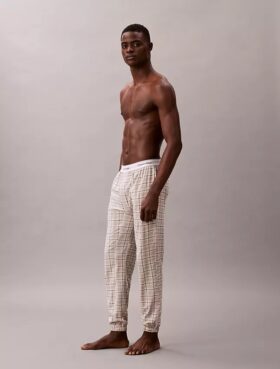 Pantalones de chándal Cotton Stretch Icon