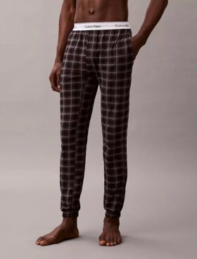 Pantalones de chándal Cotton Stretch Icon