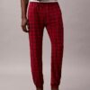 Pantalones de chándal Cotton Stretch Icon